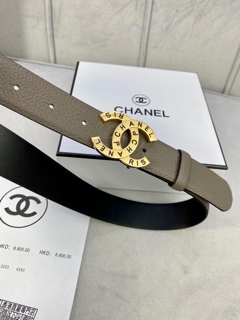 CHANEL